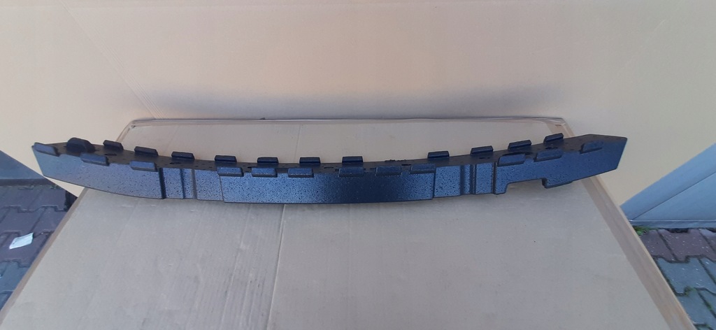 фото №7, Абсорбер бампера перед bmw i3