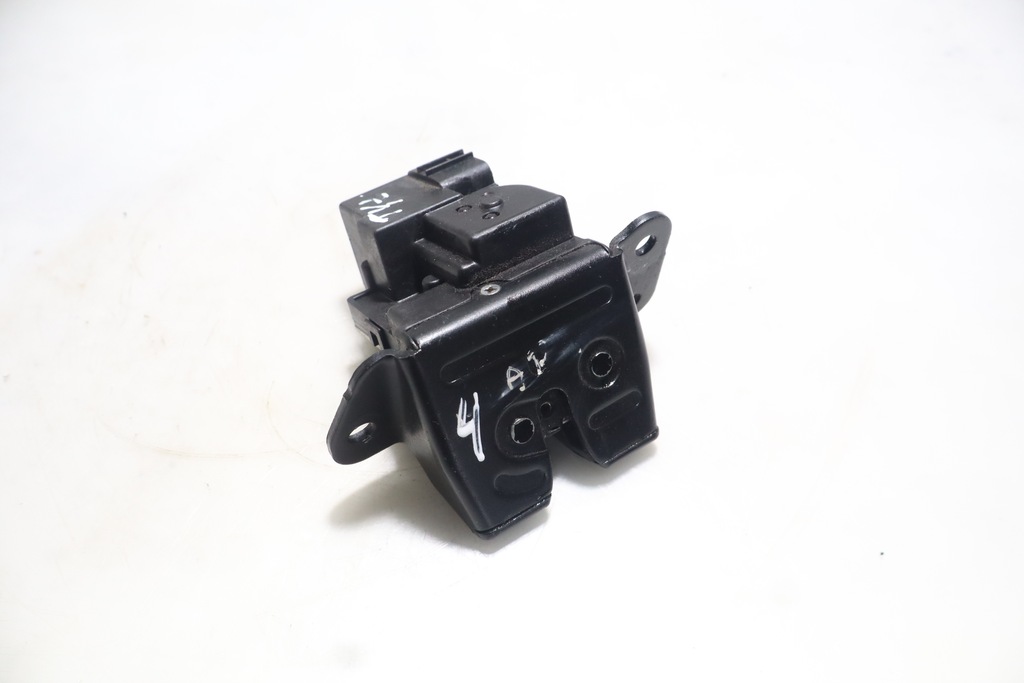 фото №1, Замок крышки багажника kia ceed i