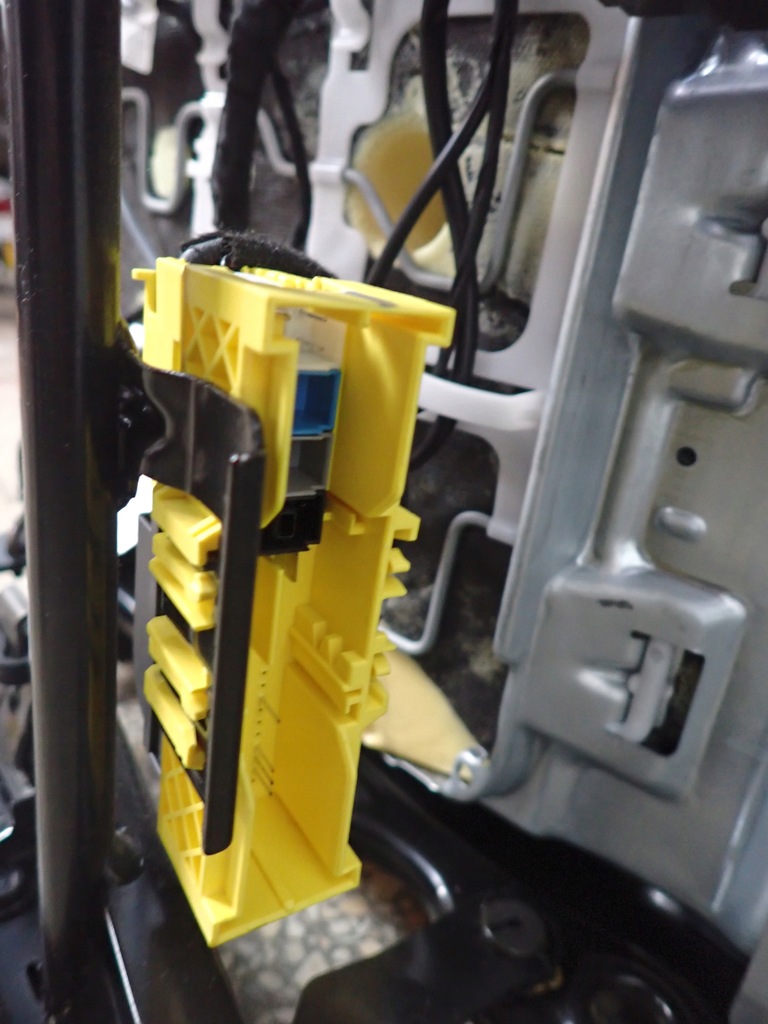 фото №12, Сиденье правый перед передний bmw f26 x4