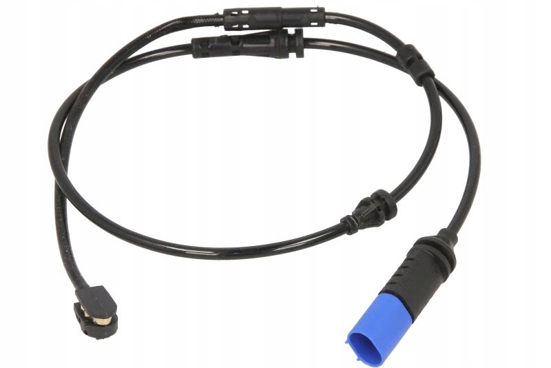 фото №7, Датчик износа тормозных колодок delphi lz0322