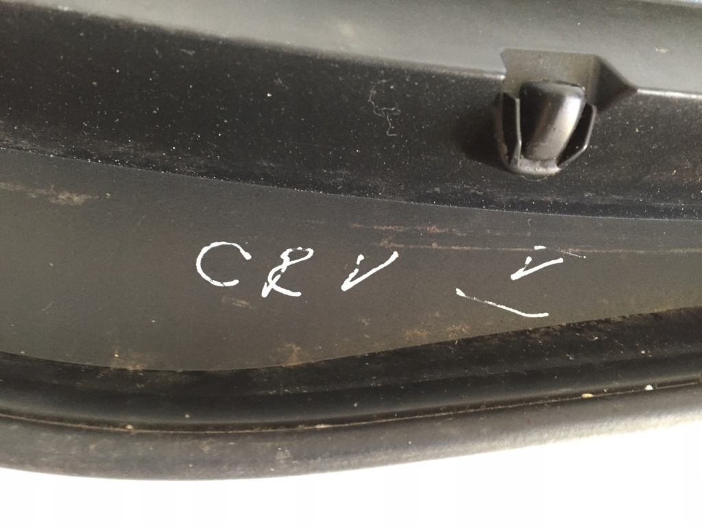 фото №5, Жабо honda crv cr-v v 5 74200-tla-a0-50