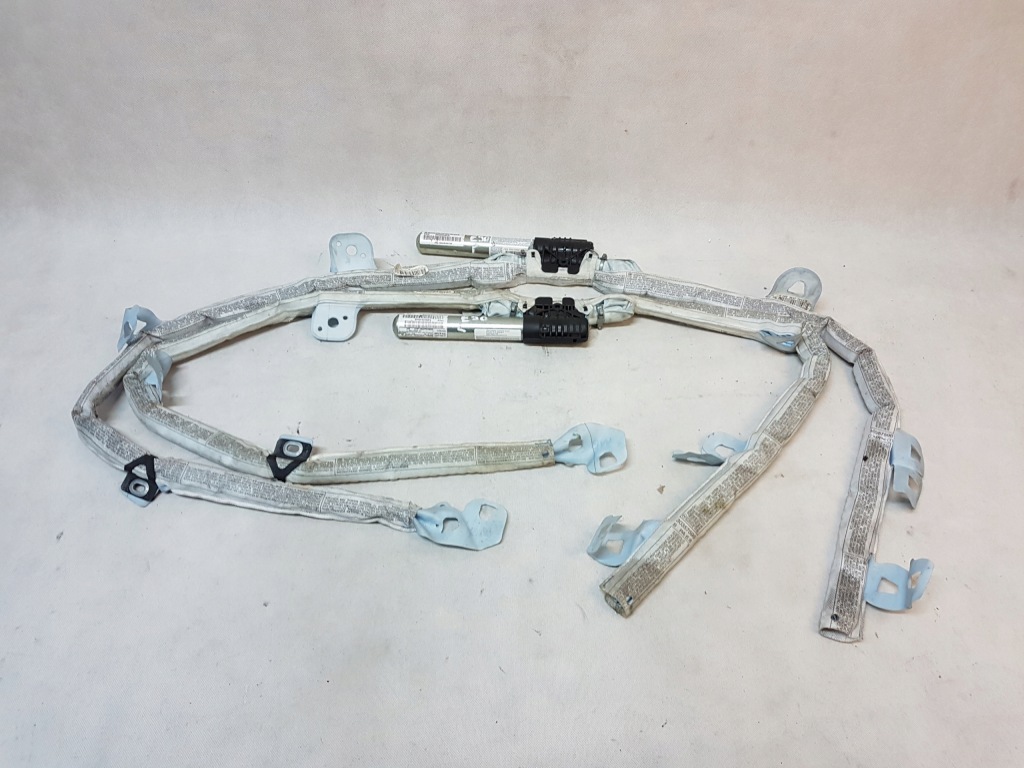 фото №1, Шторка безпеки подушка ліва права подушка безпеки bmw e90