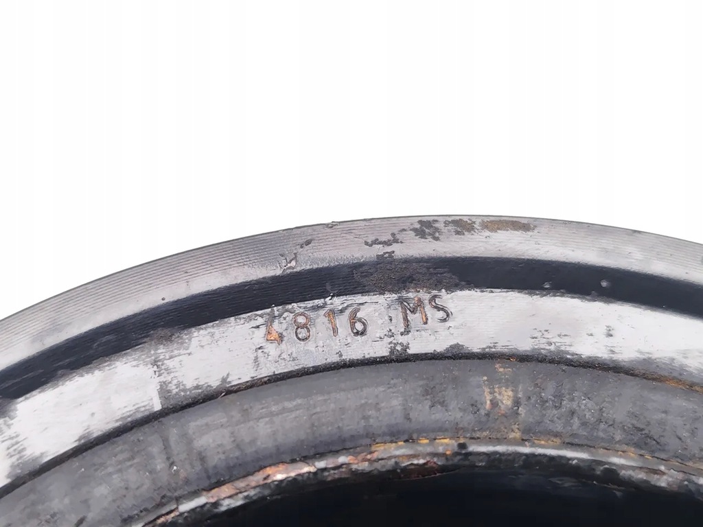 фото №7, Ford transit custom шків колінчастого вала колінчастого 2.0 ecoblue дизель 4816ms