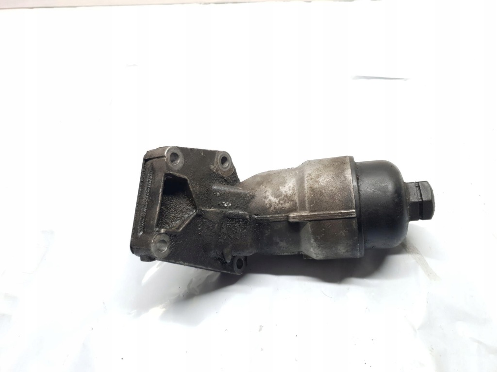 фото №1, Основание корпус фильтра масла mercedes a w168 1.6