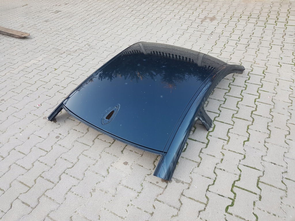 фото №4, Bmw 4 f32 крыша 15r.