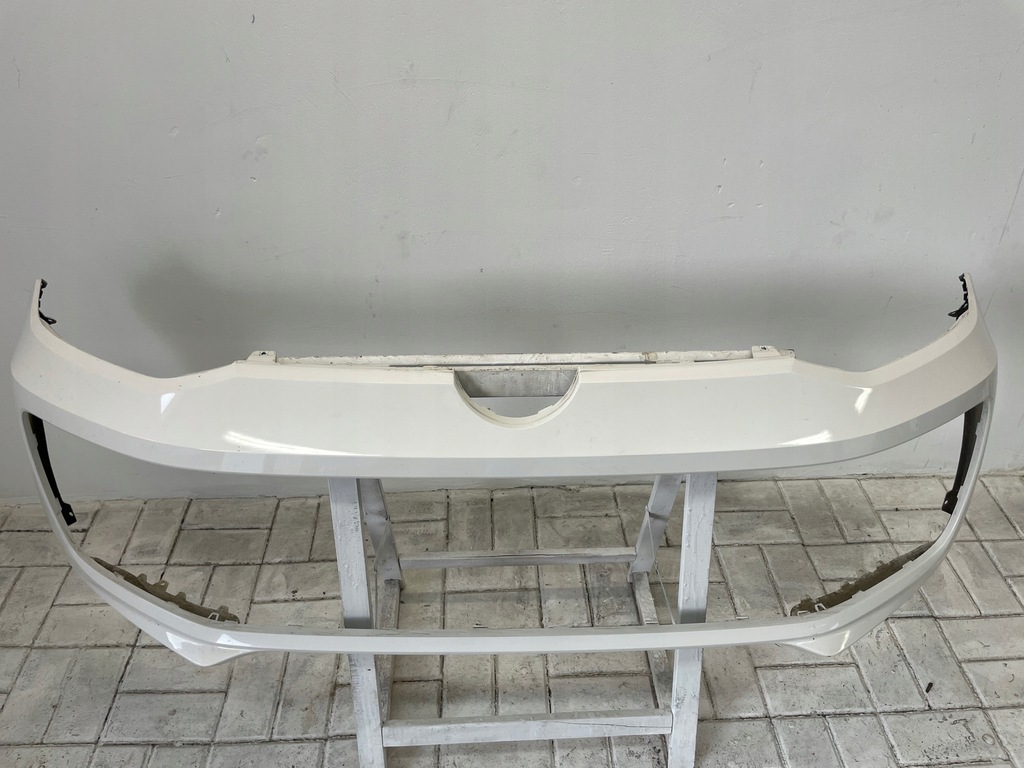 фото №1, Бампер перед передний vw up lift