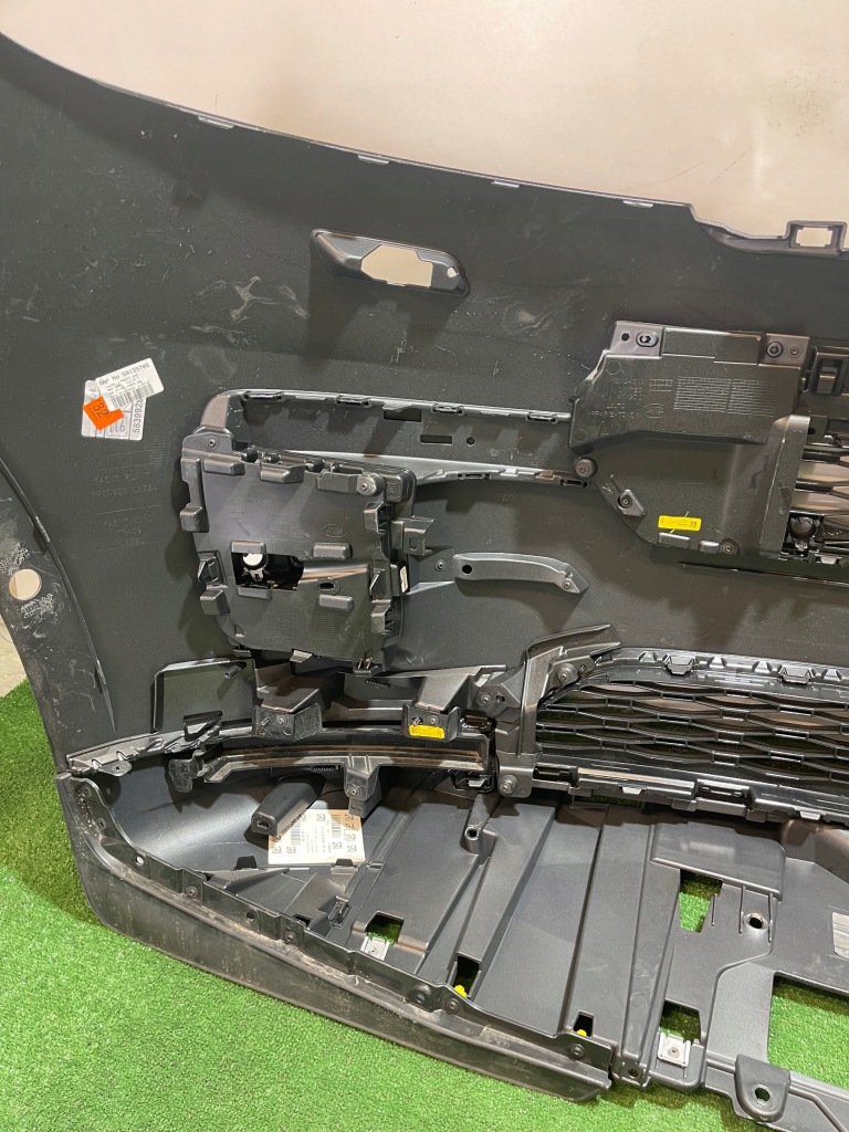 Передній бампер range rover sport iii l461 Ціна