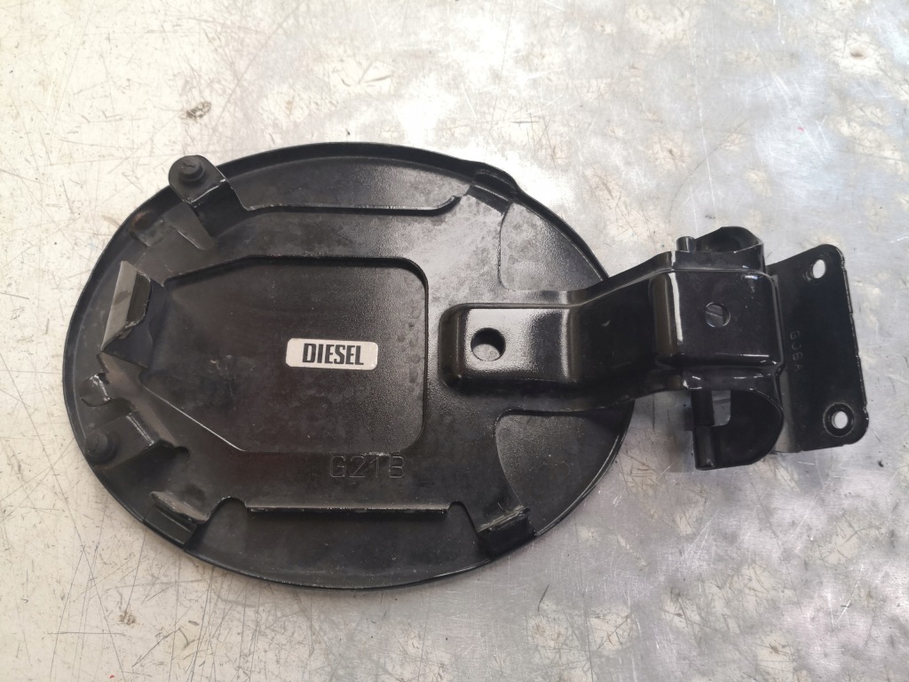 фото №3, Кришка заливної пального mazda 6 kombi