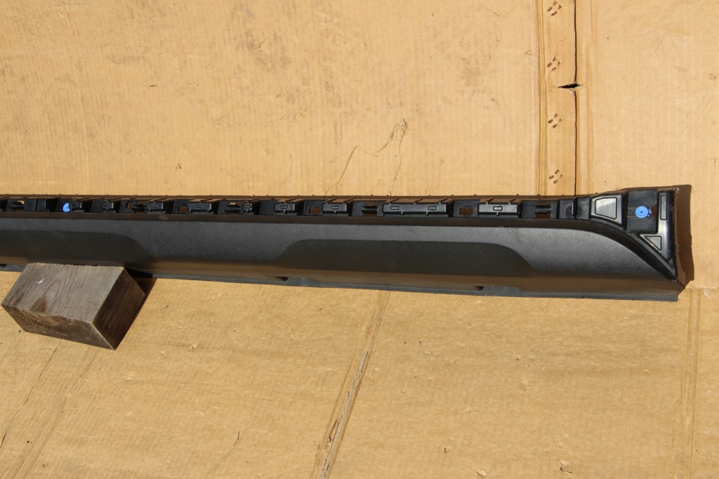 фото №4, Dacia duster ii молдинг накладка поріг права 17+