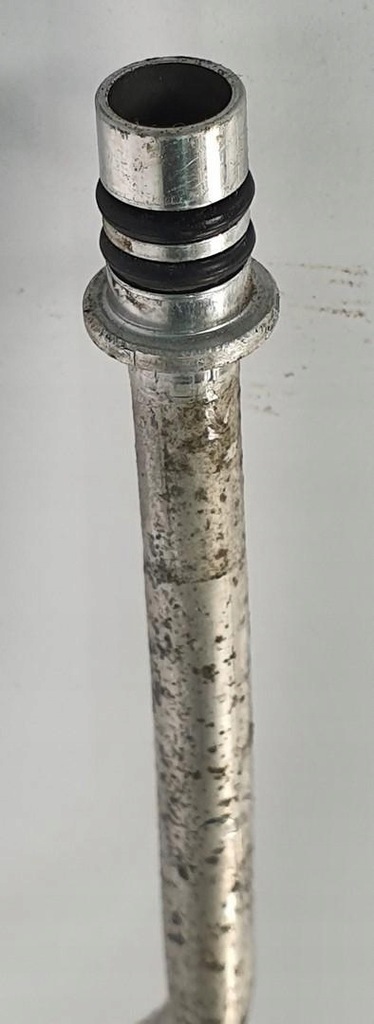 фото №2, Труба трубка кондиционера mazda rx-8 1.3