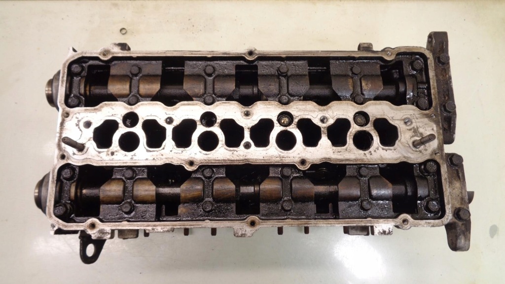 фото №1, Головка mitsubishi carisma 1.8b 92kw 99r g9gdi