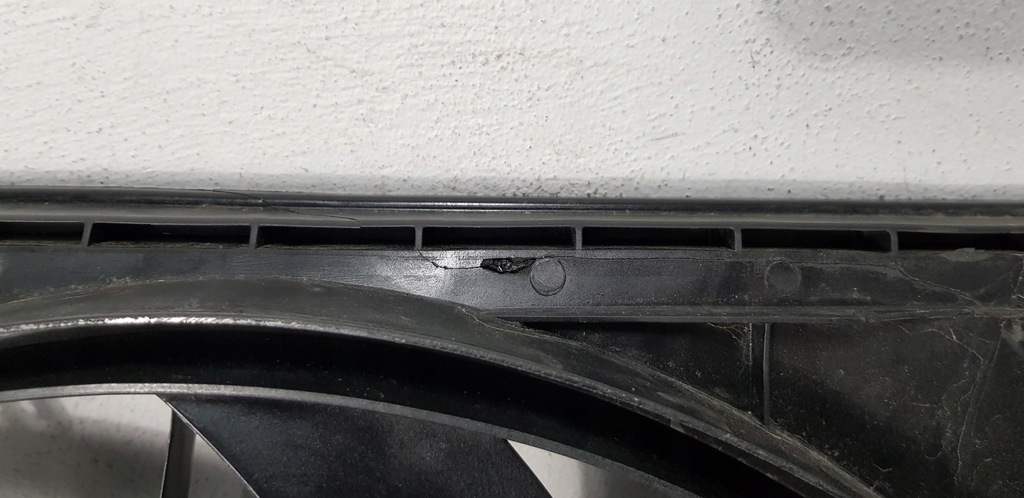 фото №7, Volvo s60 iii v60 ii s90 v90 xc60 ii вентилятор 32249743