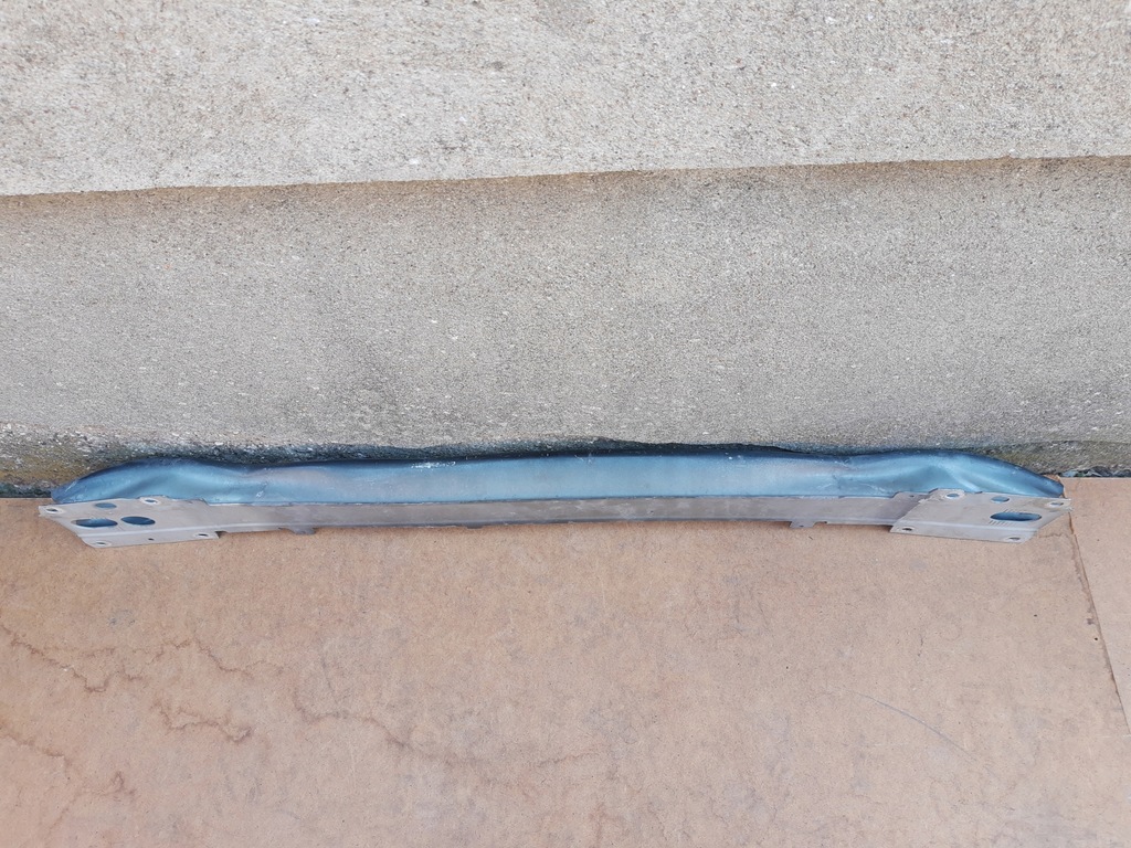 фото №8, Volvo xc60 i 2008-2017 балка бампера