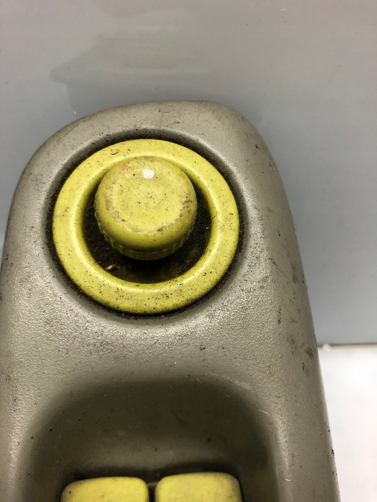 фото №3, Панель перемикач вікон renault twingo