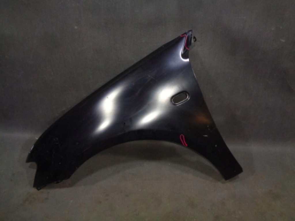 фото №1, Mitsubishi l200 05- крыло левый перед передний ory