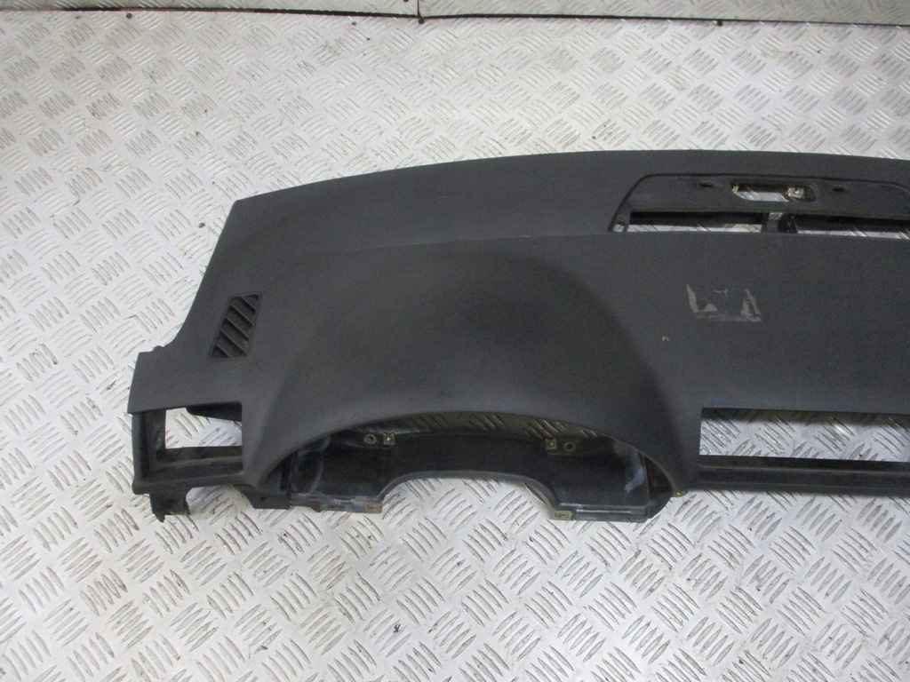 фото №6, Приборная панель приборная приборная панель audi a4 b6 europa