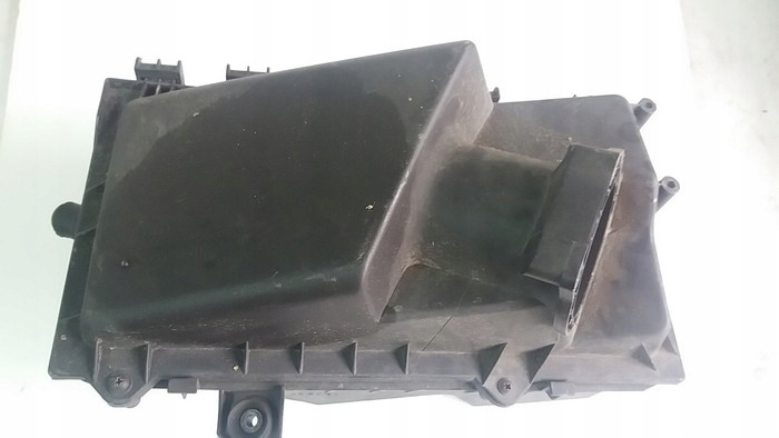 Купить Vw golf iv корпус фильтра воздуха 1j0129607d