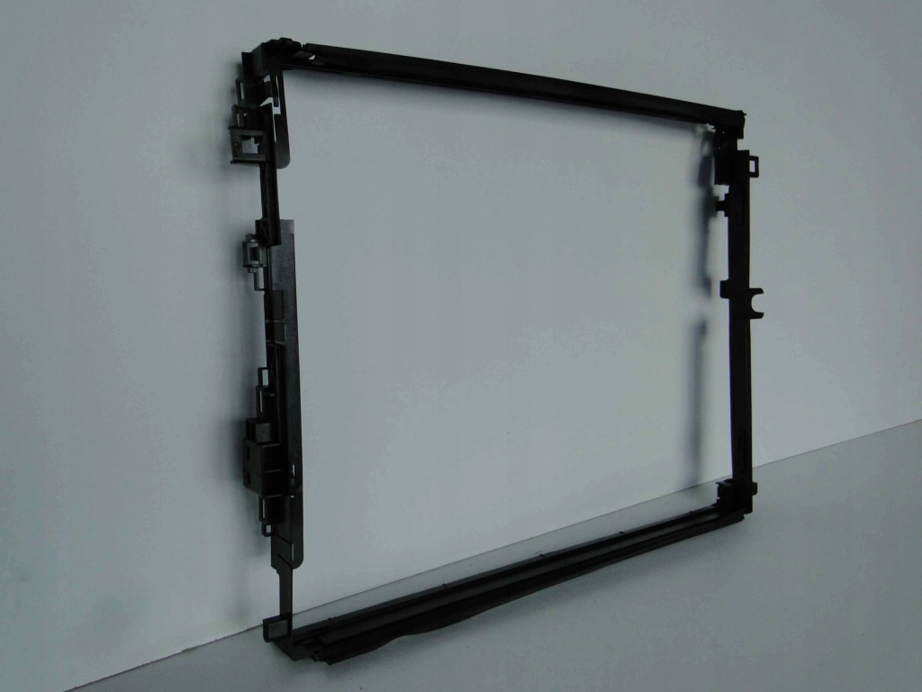 фото №3, Mercedes gls x167 167 рама рамка радиатор