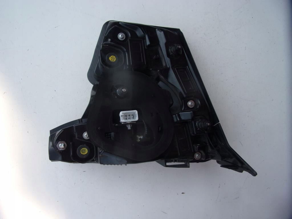 фото №12, Toyota chr ch-r lift лампа задняя