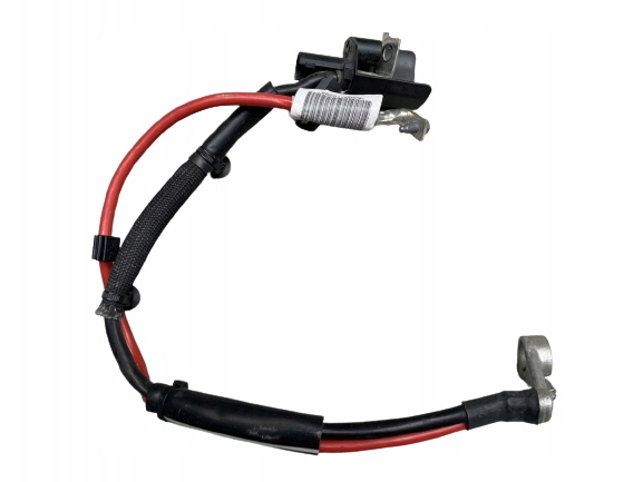 фото №4, Vw audi шланг джгут 5q0971228a