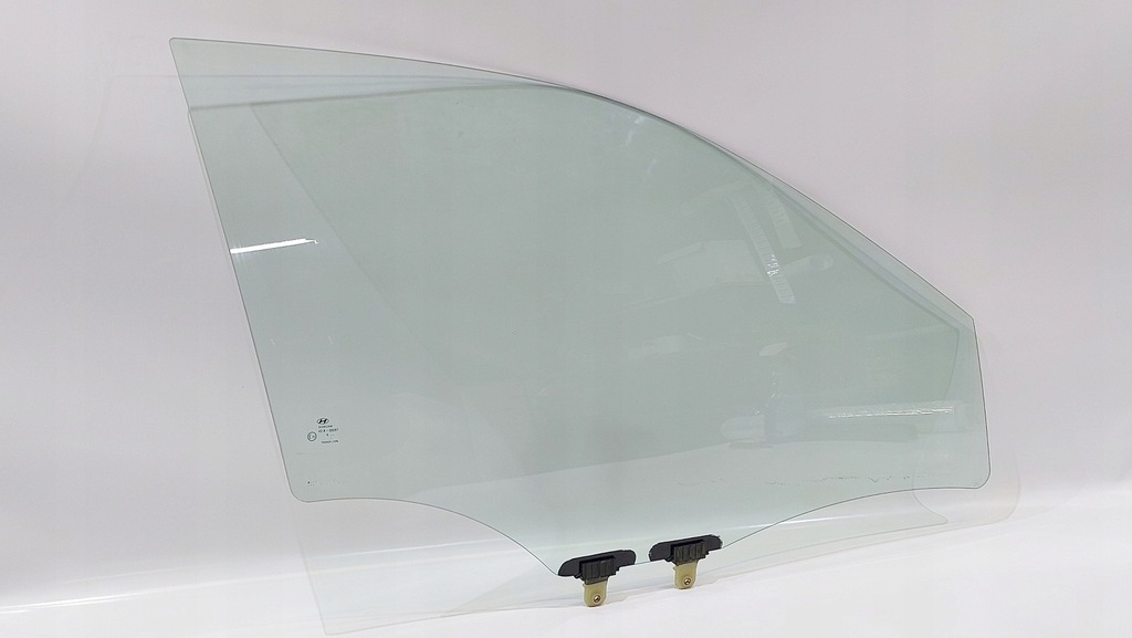 фото №1, Стекло дверь перед правый hyundai i20 ii 43r-00097