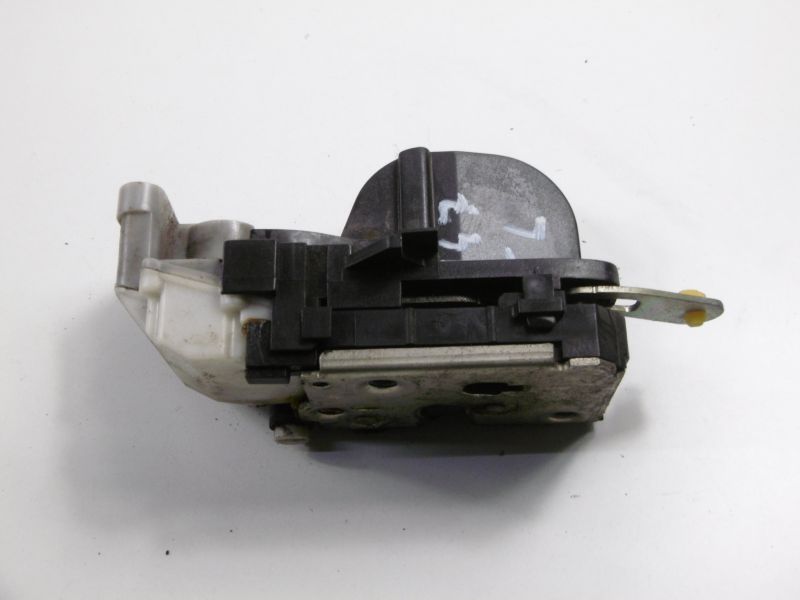 фото №3, Alfa romeo 147 01-04 замок двері задня лівий 5d 4pin