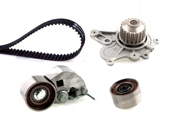 фото №1, Gates набор ремень распределительного вала с насос hyundai accent