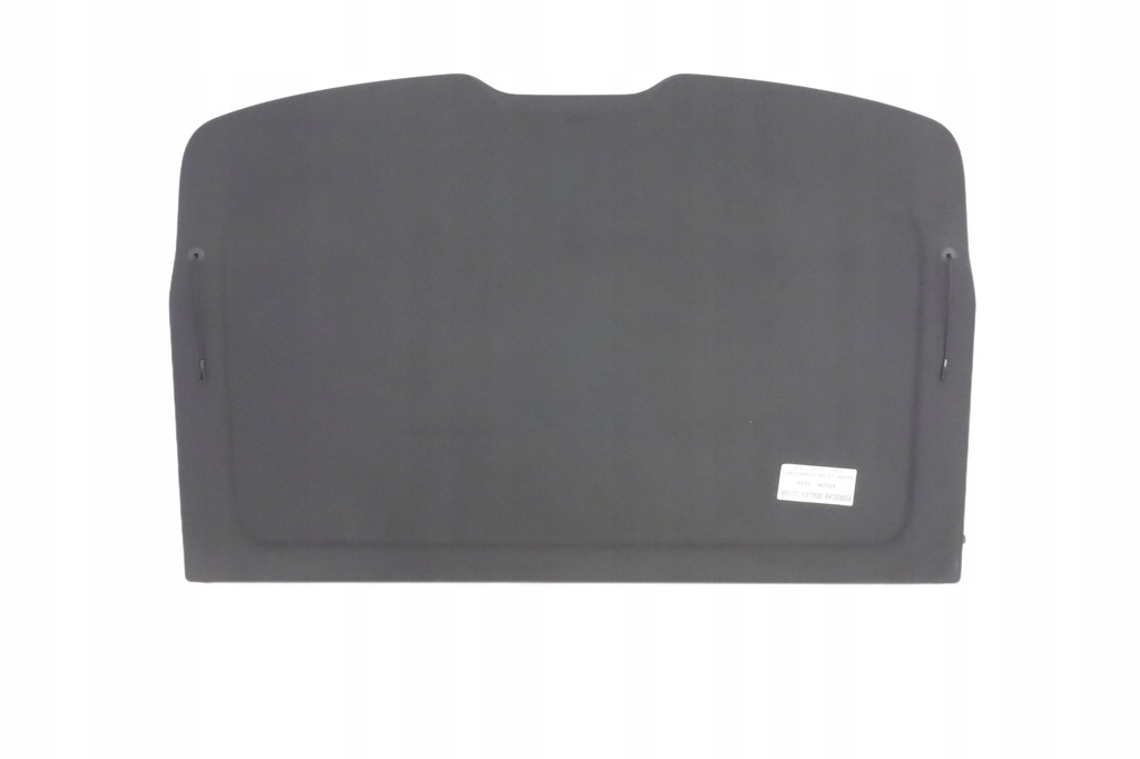 фото №1, Шторка полиця багажника porsche macan 95b 2015r