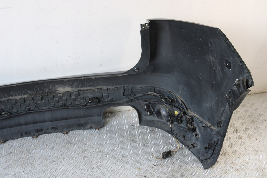 фото №8, Бампер задняя задний 4 x pdc jaguar f-pace x761