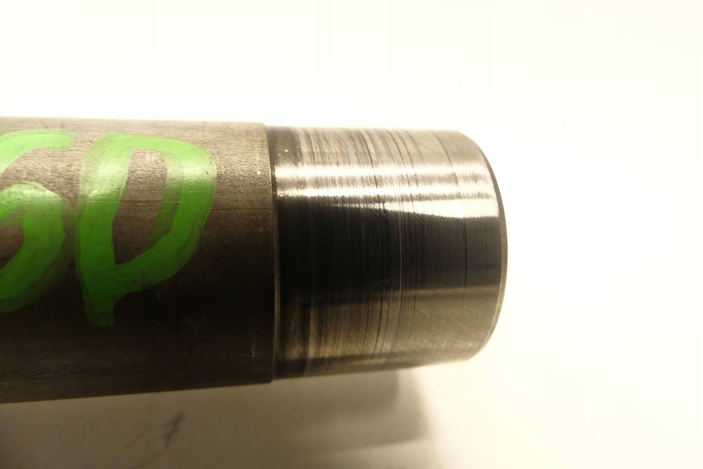 фото №6, Maserati levante ghibli iii 3.0 v6 m156d вал розподільного валу випускний лівий