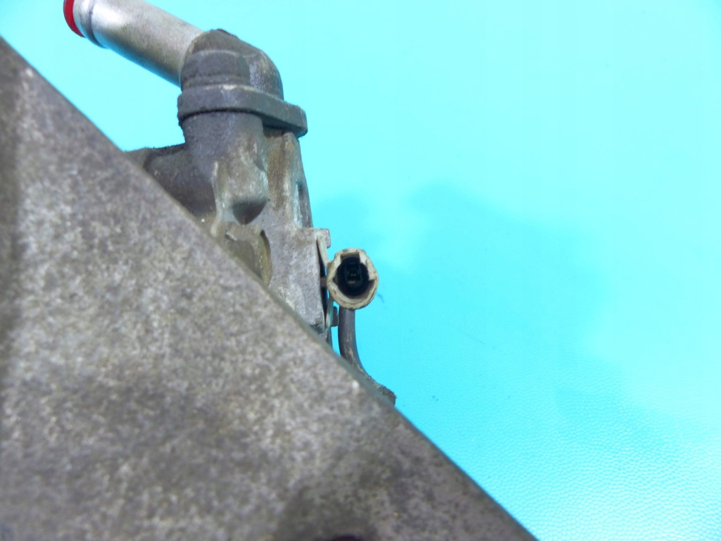 фото №8, Насос усилителя subaru forester ii sg 2.0b