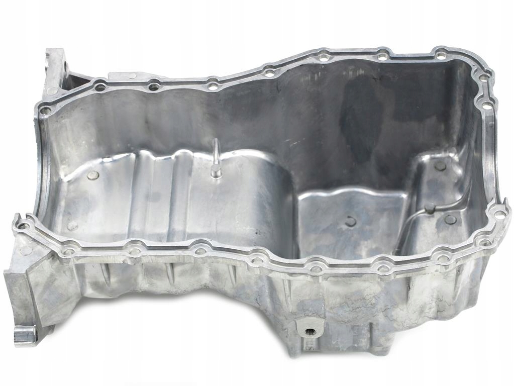 фото №1, Піддон оливи renault kangoo ii 08 1.6 16v