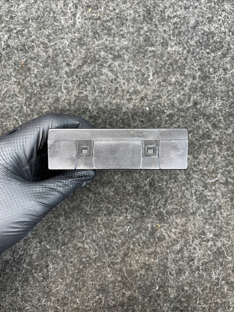 фото №5, Модуль комфорту golf iv 1j0959799q