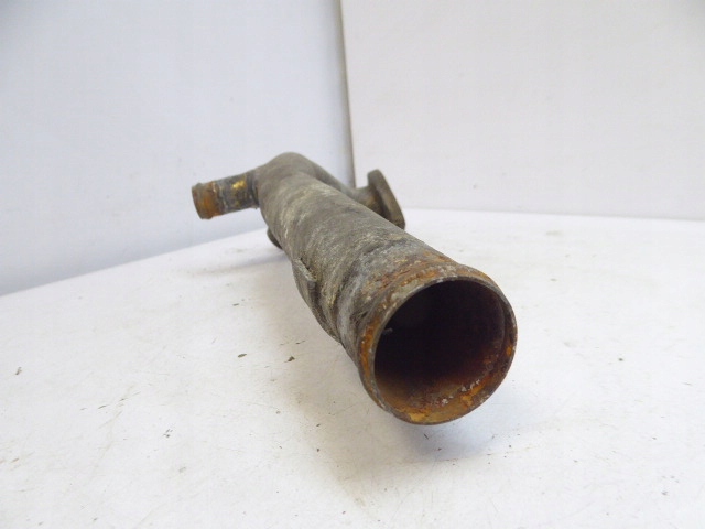 фото №5, Transit mk5 94r- магистраль шланг труба wody 2.5