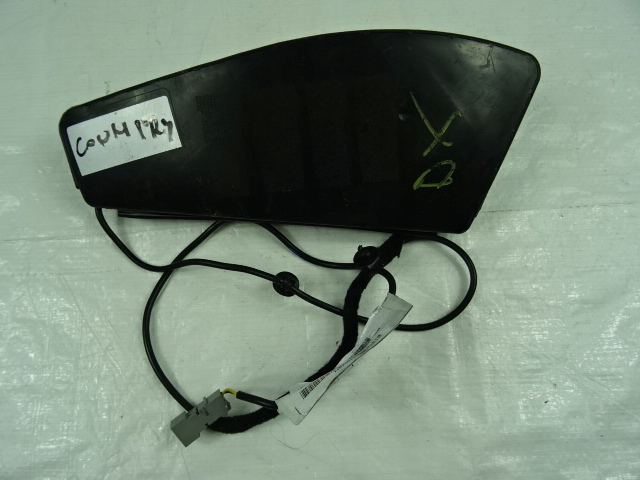 фото №1, Mini countryman r60 подушка сидіння права aibag