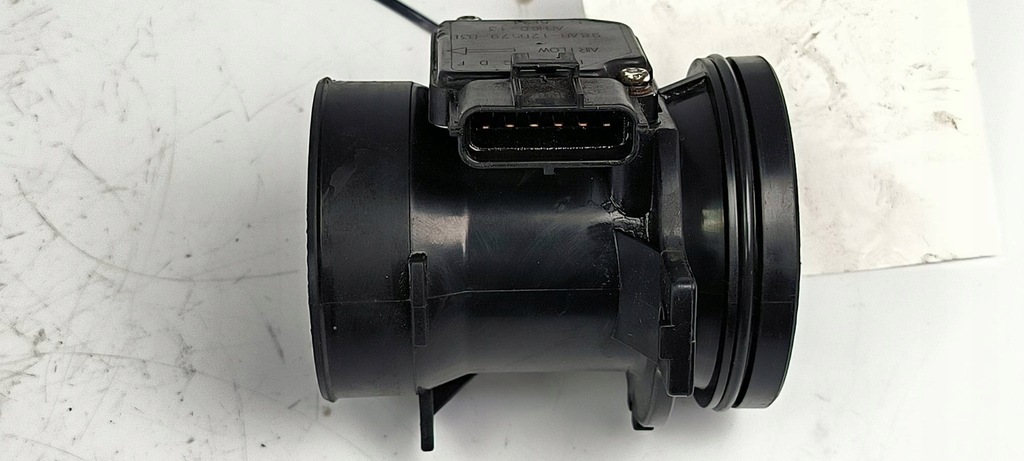 фото №1, Витратомір 98ab-12b579-3b3 ford focus mk1