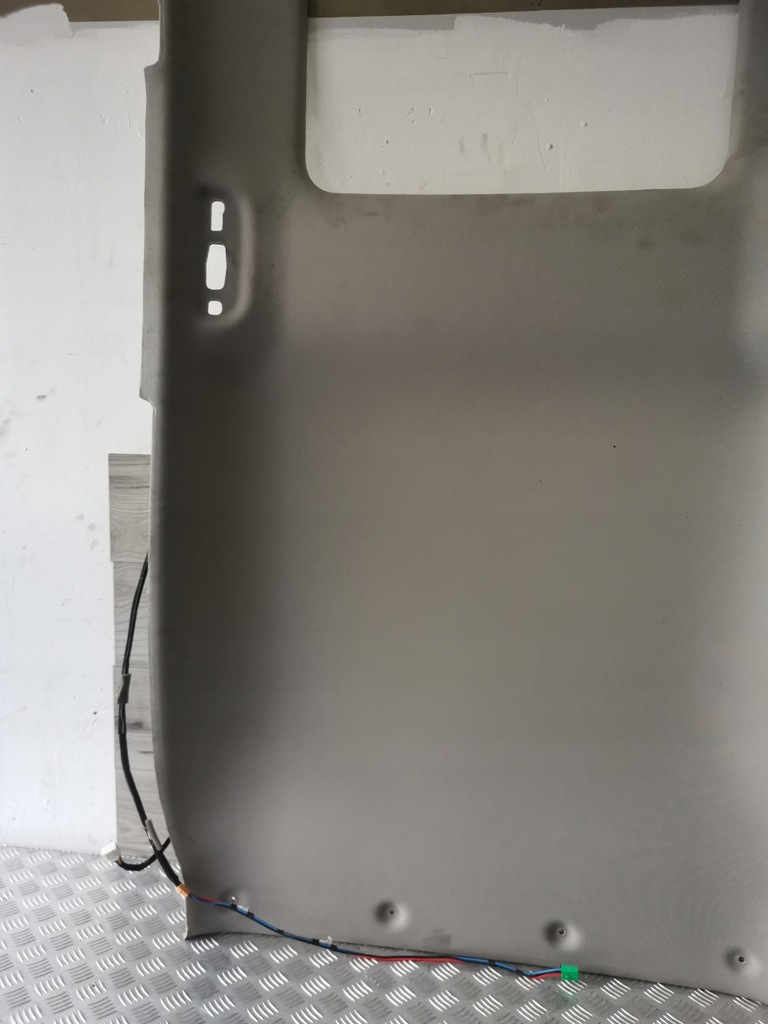 фото №6, Kia ceed iii lift 23 потолок панорама kombi