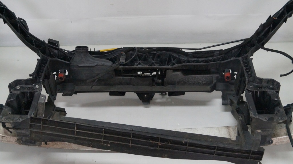 фото №14, Pas передній mercedes a klasa w169 lift 2010