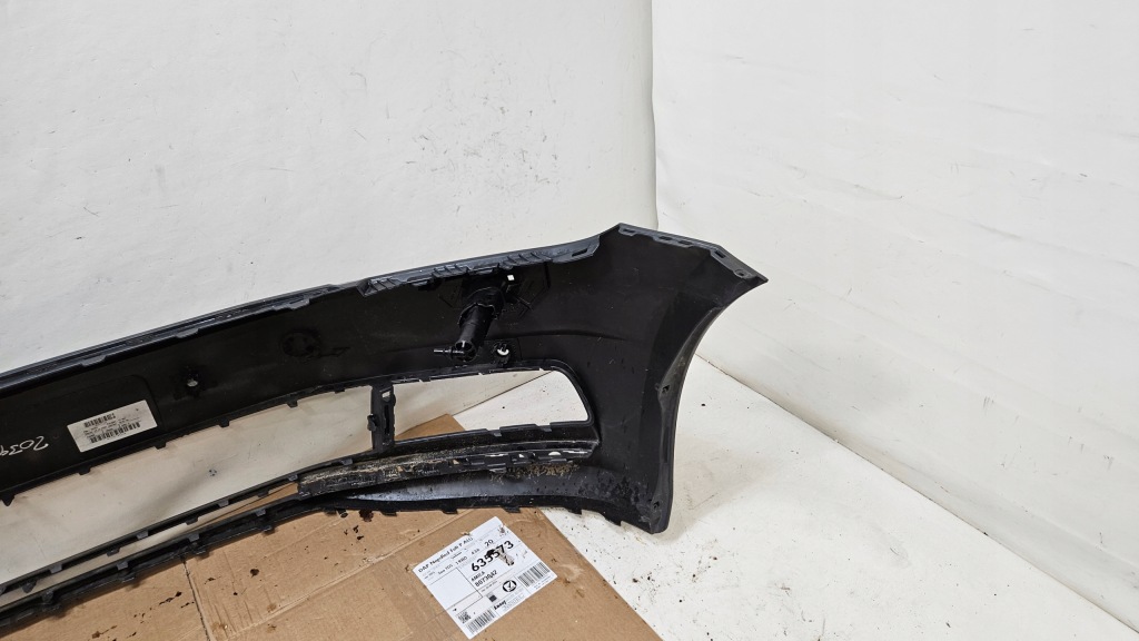 фото №10, Бампер перед передний vw touran ii 5ta807221a