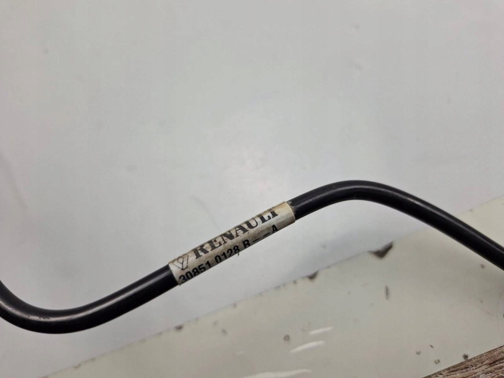 Шланг вакууму підсилювач гальм renault talisman 308510128r Ціна