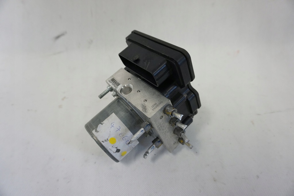 фото №1, Насос abs renault clio 5 v 476600775r 19-