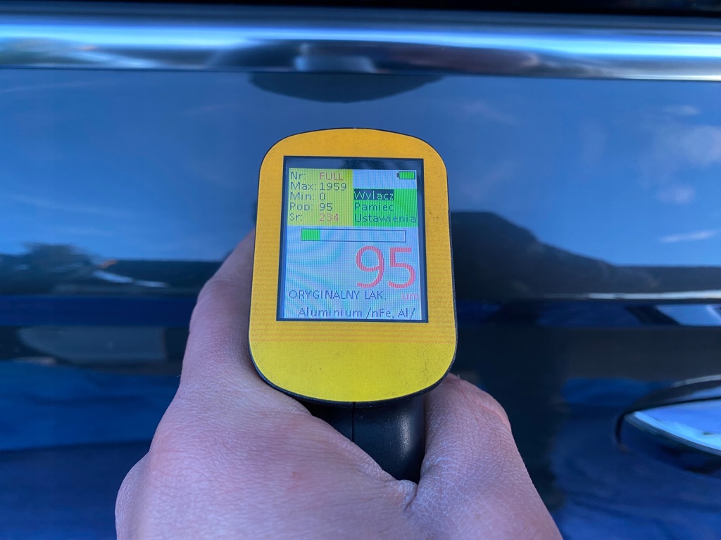 фото №7, Дверь полный задние левая audi a6 c7 левый задняя lx7u