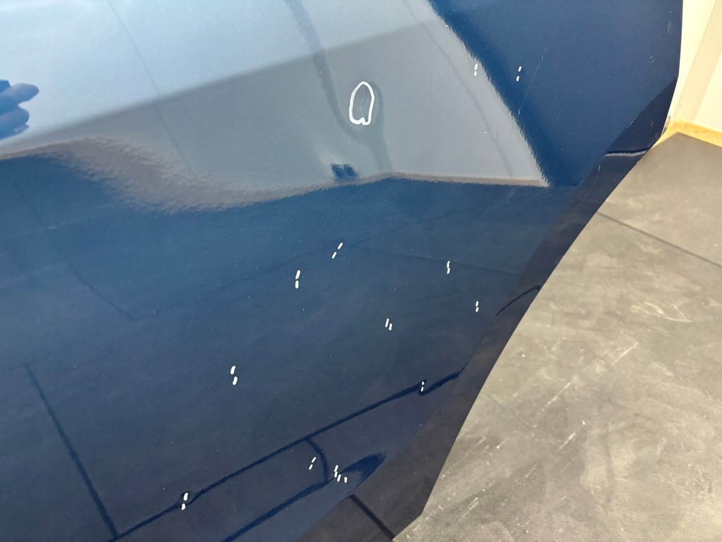 фото №10, Lynk co o1 lynk&co 01 дверь задние левая задняя