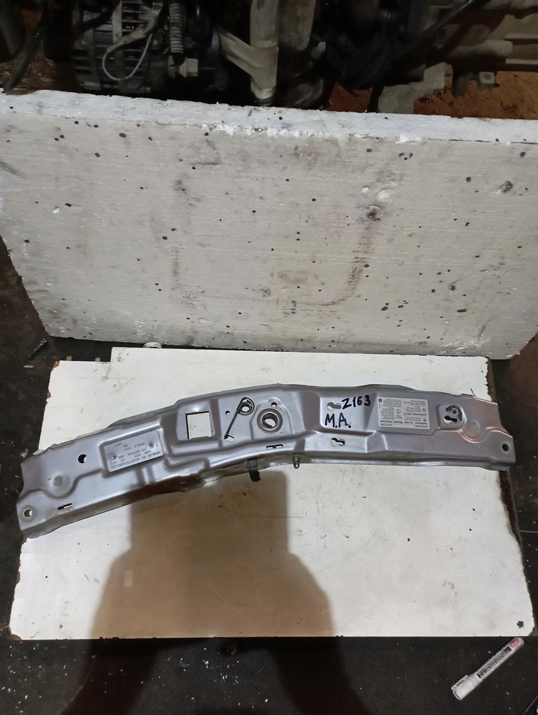 фото №1, Pas верхний opel meriva a z163 93301873