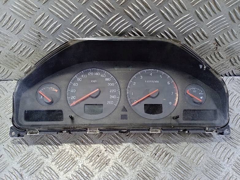фото №1, Счетчик приборы do volvo s80 9472449