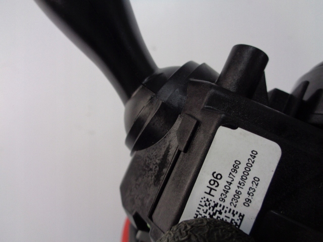 фото №7, Перемикач комбінований kia ceed iii 2018-