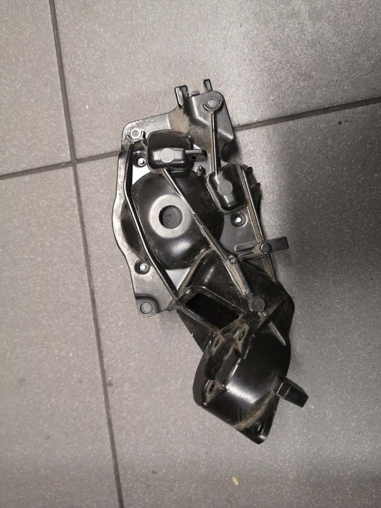 фото №5, Механизм зеркало левый audi a8 d3 eu 4e0959577a