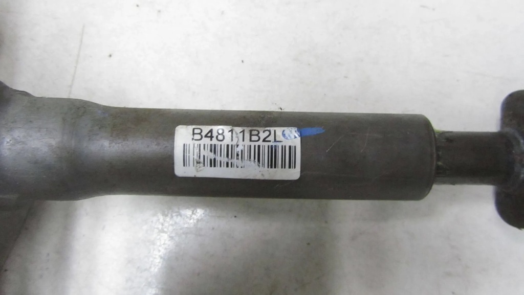 фото №5, Nissan pulsar усилитель электрический 488103zp0a