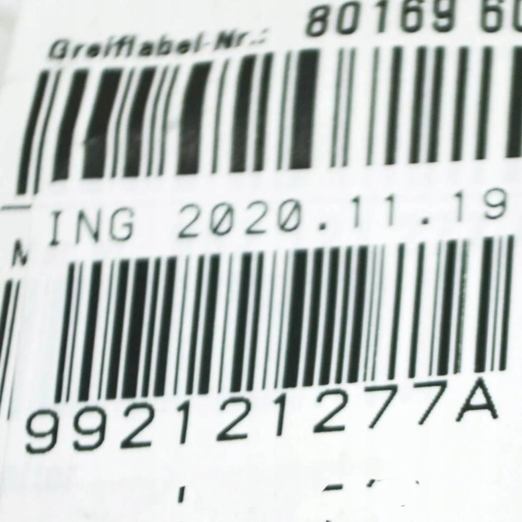 Porsche 911 992 держатель защита вентилятора радиатора 992121277a оригинальный Киев