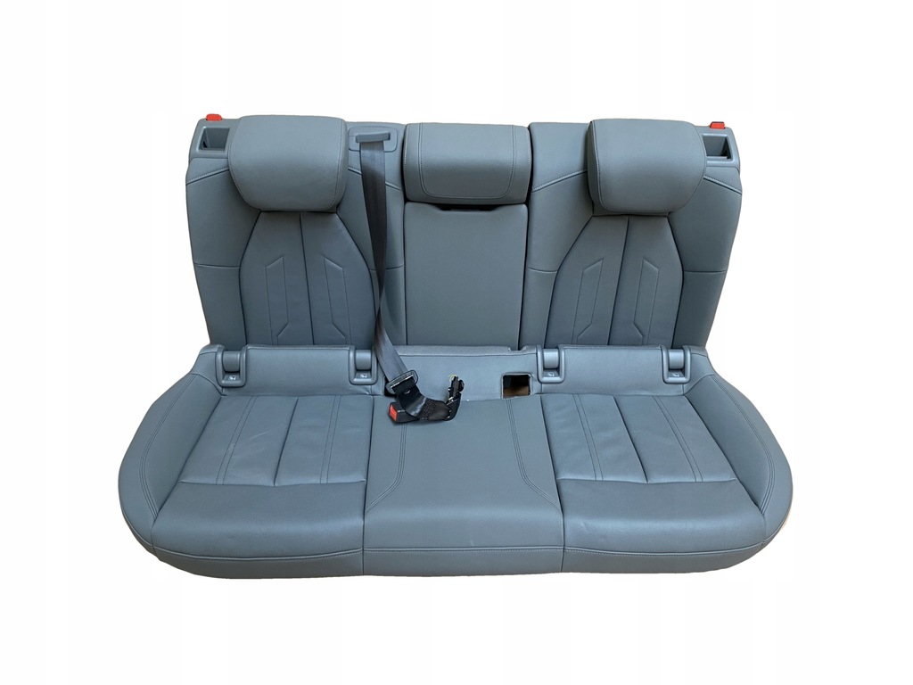 фото №1, Audi a3 8y заднє сидіння шкіра